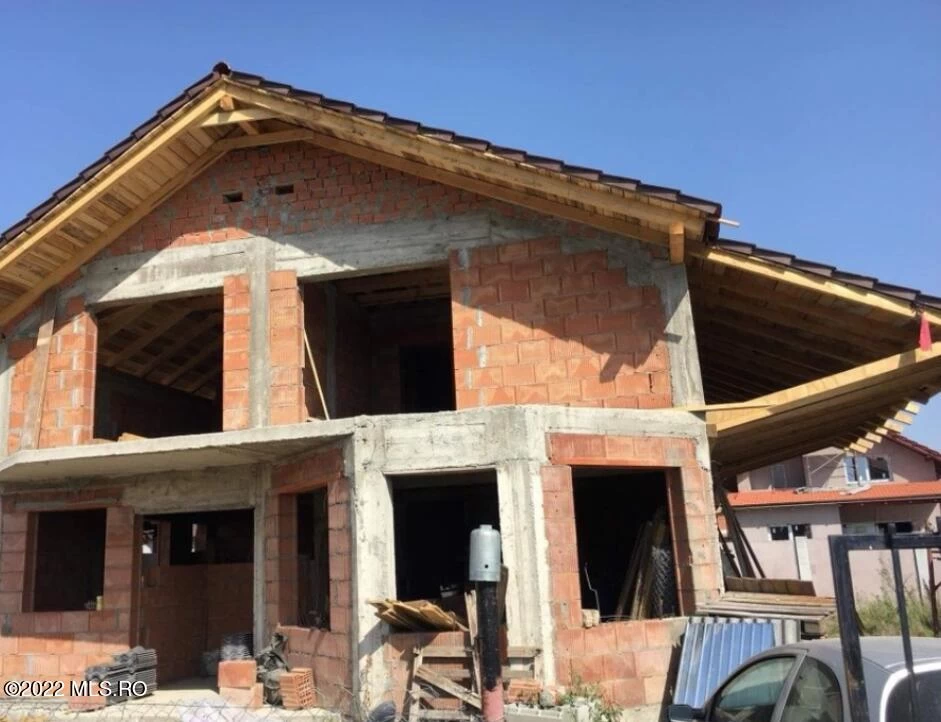 Strada OLIMP, Urseni, Timis, 3 Dormitoare Dormitoare, 2 BăiBăi,Casa/Vila,Anunturi Verificate,OLIMP,0,F3-38795