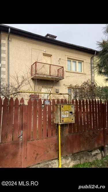 Intrarea MIORITEI, Pantelimon, Bucuresti Ilfov, 7 Dormitor Dormitoare, 2 BaieBăi,Casa/Vila,Anunturi Verificate,MIORITEI,0,F1-219482