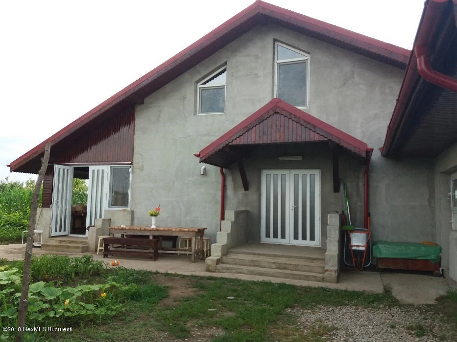 Strada PINULUI, Afumati, Bucuresti Ilfov, 2 Dormitor Dormitoare, 2 BaieBăi,Casa/Vila,Anunturi Verificate,PINULUI,0,F1-223089