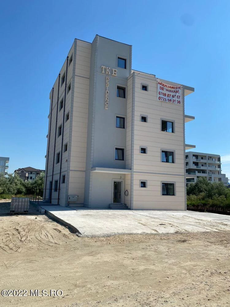 Strada B3, Navodari, Constanta, 0, 1 Dormitor Dormitoare, 1 BaieBăi,Apartament,Anunturi Verificate,B3,0,F5-48751