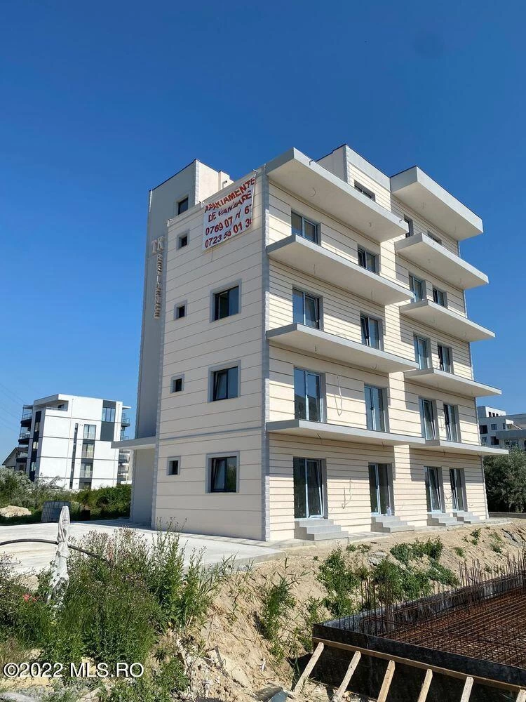 Strada B3, Navodari, Constanta, 0, 1 Dormitor Dormitoare, 1 BaieBăi,Apartament,Anunturi Verificate,B3,0,F5-48751