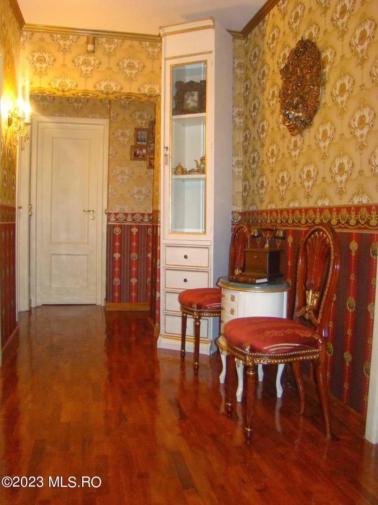 Bulevardul MIRCEA VODA, Bucuresti, Bucuresti Ilfov, 2 Dormitor Dormitoare, 1 BaieBăi,Apartament,Anunturi Verificate,MIRCEA VODA,0,F1-223248