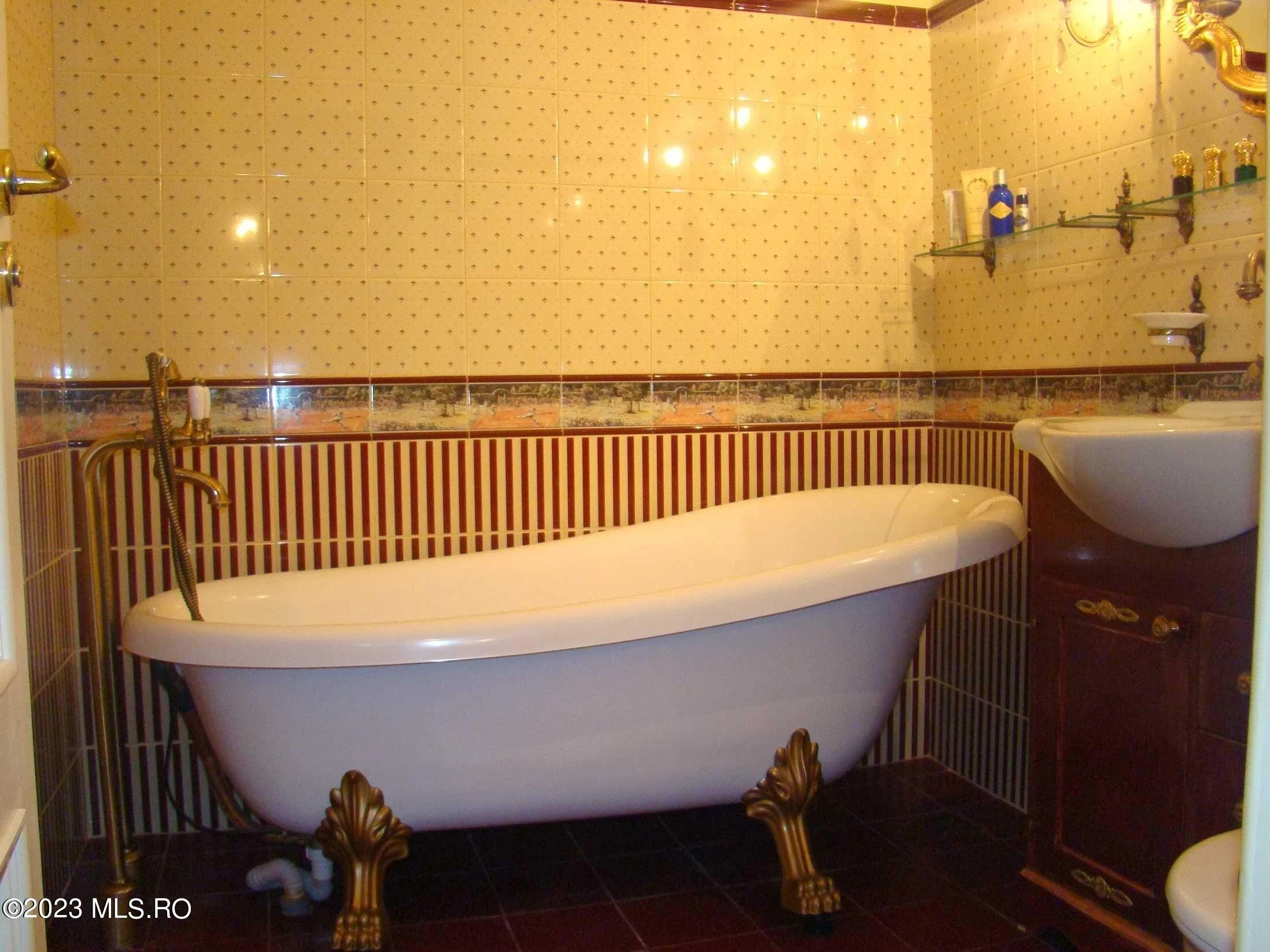 Bulevardul MIRCEA VODA, Bucuresti, Bucuresti Ilfov, 2 Dormitor Dormitoare, 1 BaieBăi,Apartament,Anunturi Verificate,MIRCEA VODA,0,F1-223248