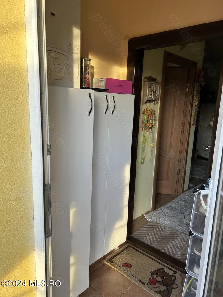 Strada MUNCITORILOR, Giroc, Timis, 1 Dormitor Dormitoare, 1 BaieBăi,Apartament,Anunturi Verificate,MUNCITORILOR,0,F3-39000