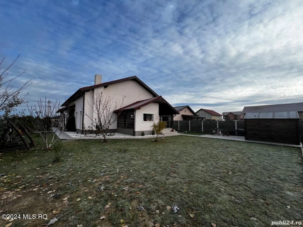 Strada SANZIANA, Mosnita Noua, Timis, 2 Dormitor Dormitoare, 2 BaieBăi,Casa/Vila,Anunturi Verificate,SANZIANA,0,F3-39028