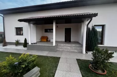 Strada SANZIANA, Mosnita Noua, Timis, 2 Dormitor Dormitoare, 2 BaieBăi,Casa/Vila,Anunturi Verificate,SANZIANA,0,F3-39028