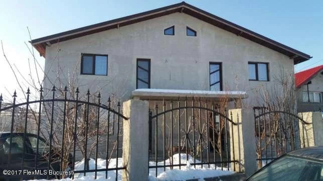 Strada MACILOR, Ciorogarla, Bucuresti Ilfov, 000000, 4 Dormitor Dormitoare, 4 BaieBăi,Casa/Vila,Anunturi Verificate,MACILOR,0,F1-223514