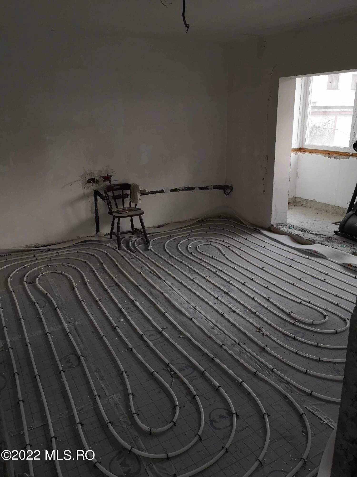 Bulevardul DAMBOVITA, Timisoara, Timis, 2 Dormitoare Dormitoare, 2 BăiBăi,Apartament,Anunturi Verificate,DAMBOVITA,0,F3-38112