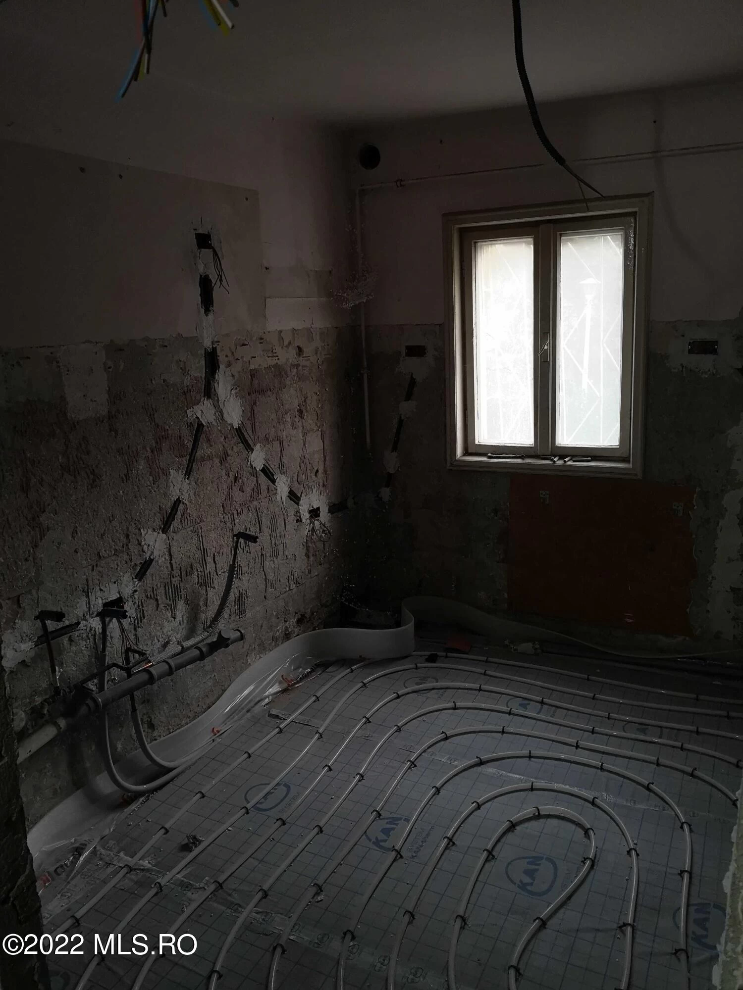 Bulevardul DAMBOVITA, Timisoara, Timis, 2 Dormitoare Dormitoare, 2 BăiBăi,Apartament,Anunturi Verificate,DAMBOVITA,0,F3-38112