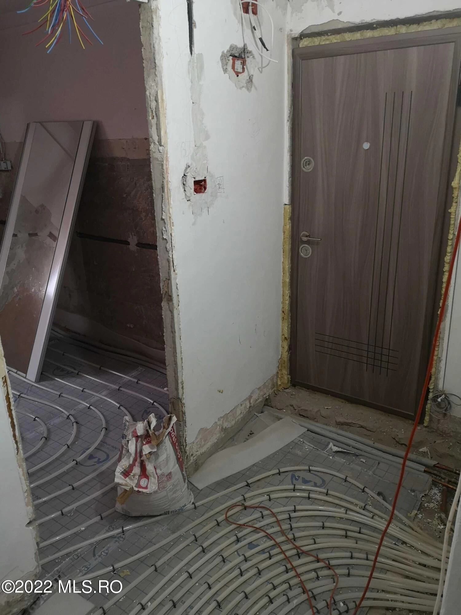 Bulevardul DAMBOVITA, Timisoara, Timis, 2 Dormitoare Dormitoare, 2 BăiBăi,Apartament,Anunturi Verificate,DAMBOVITA,0,F3-38112