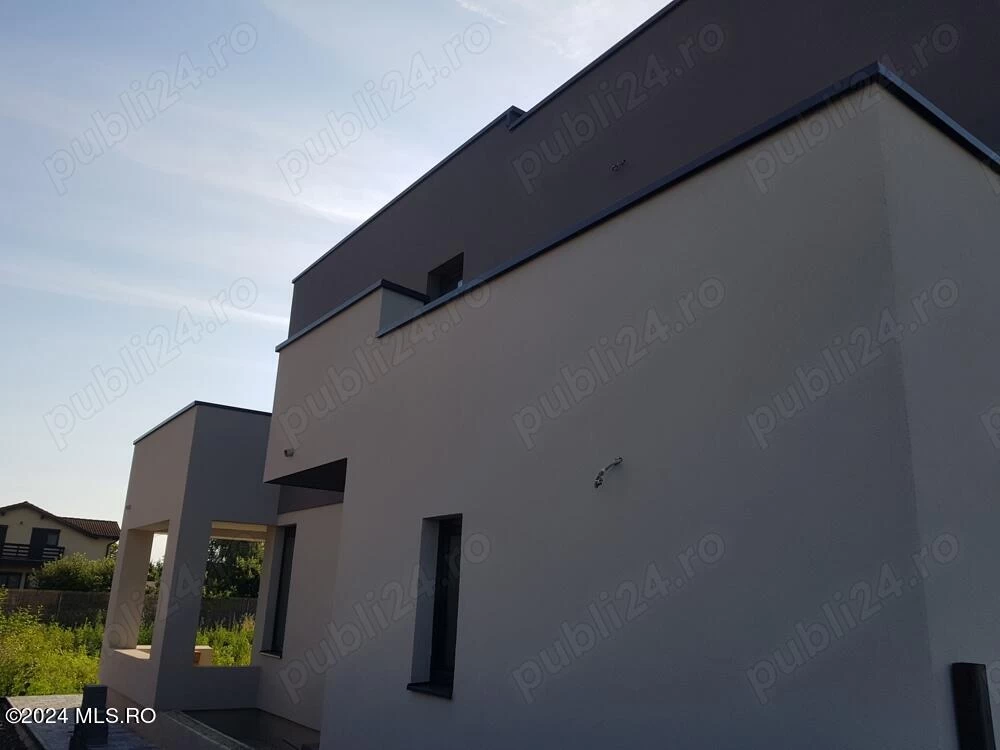 Strada COMARNIC, Mosnita Noua, Timis, 3 Dormitoare Dormitoare, 3 BăiBăi,Casa/Vila,Anunturi Verificate,COMARNIC,0,F3-39133