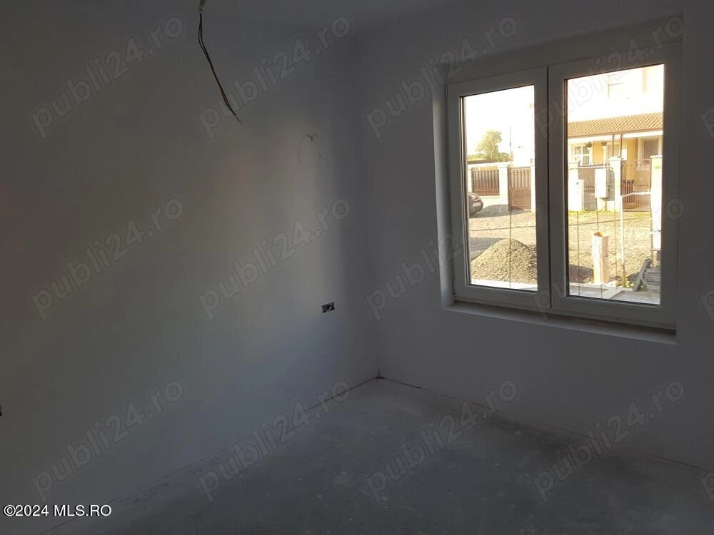 Strada COMARNIC, Mosnita Noua, Timis, 3 Dormitoare Dormitoare, 3 BăiBăi,Casa/Vila,Anunturi Verificate,COMARNIC,0,F3-39133