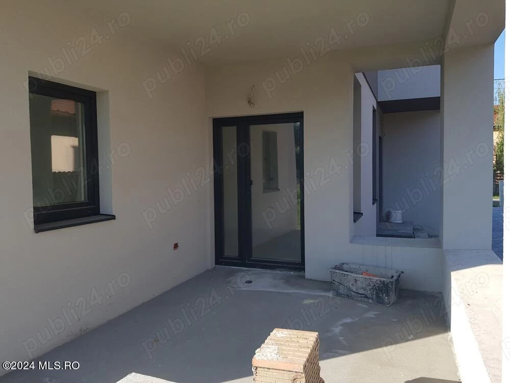 Strada COMARNIC, Mosnita Noua, Timis, 3 Dormitoare Dormitoare, 3 BăiBăi,Casa/Vila,Anunturi Verificate,COMARNIC,0,F3-39133