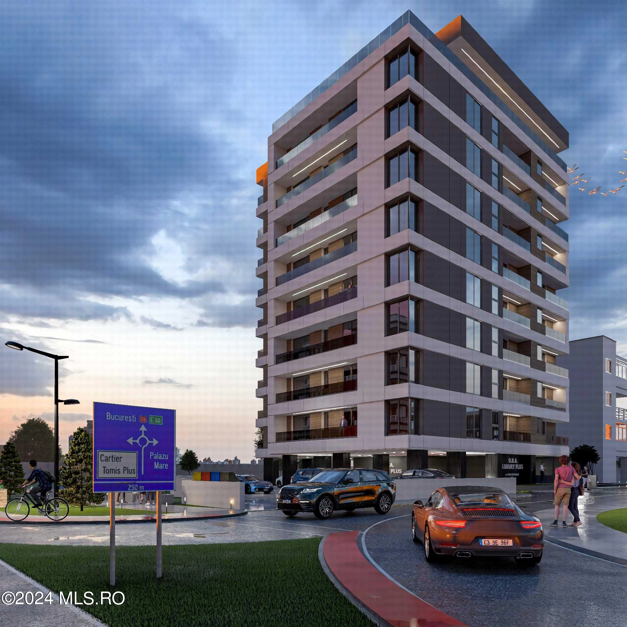 Strada M17, Navodari, Constanta, 1 Dormitor Dormitoare, 1 BaieBăi,Apartament,Anunturi Verificate,M17,0,F5-49034