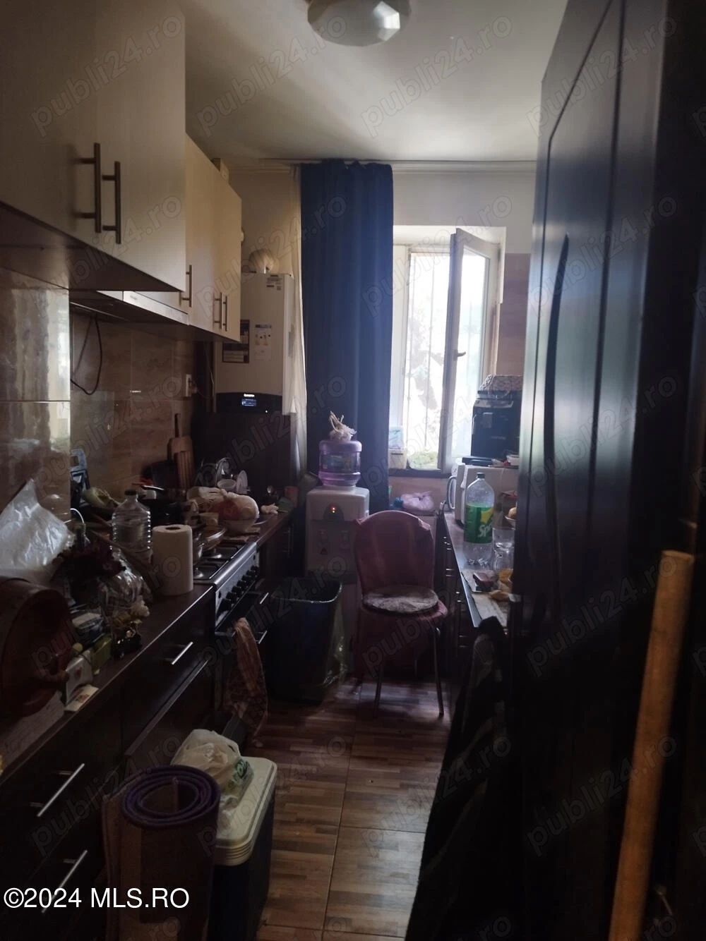 Soseaua PANTELIMON, Bucuresti, Bucuresti Ilfov, 2 Dormitor Dormitoare, 1 BaieBăi,Apartament,Anunturi Verificate,PANTELIMON,0,F1-224205