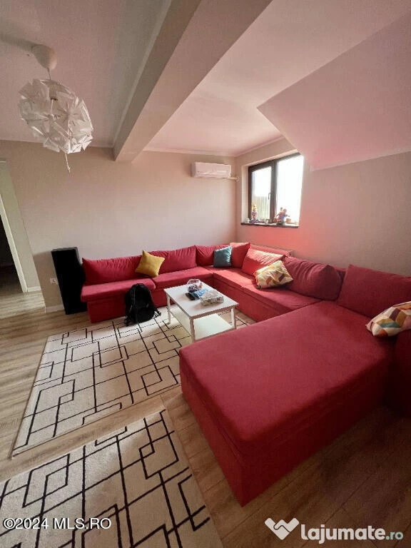 Strada CIRESULUI, Bucuresti, Bucuresti Ilfov, 2 Dormitoare Dormitoare, 2 BăiBăi,Apartament,Anunturi Verificate,CIRESULUI,0,F1-224653
