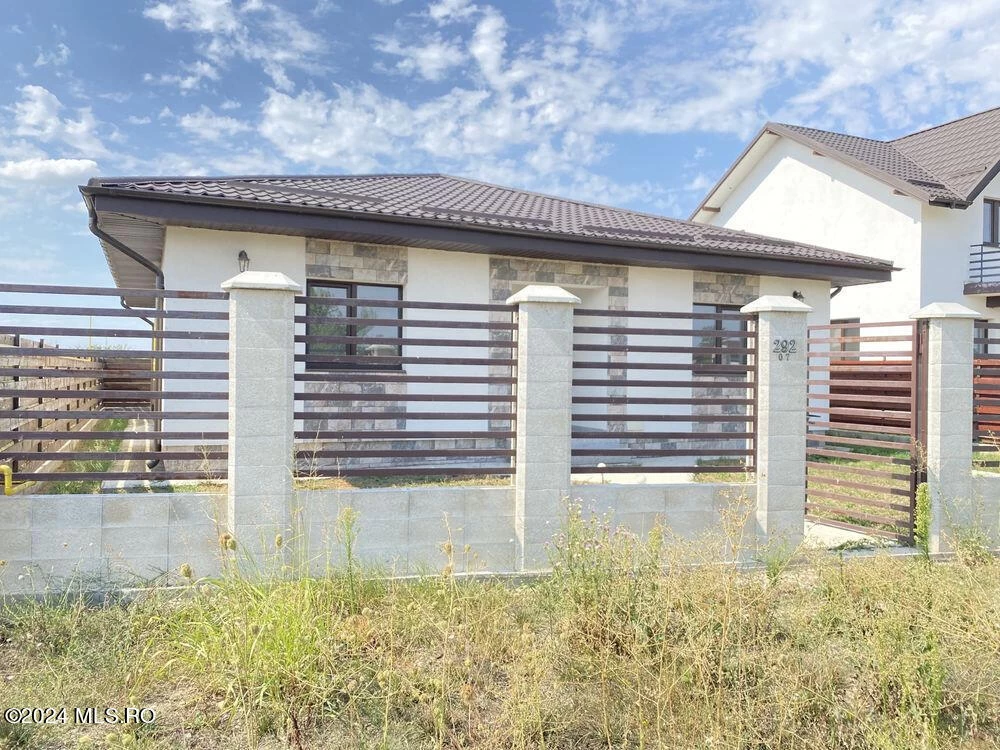 Strada MARGARITARULUI, Corbeanca, Bucuresti Ilfov, 3 Dormitor Dormitoare, 3 BaieBăi,Casa/Vila,Anunturi Verificate,MARGARITARULUI,0,F1-220868
