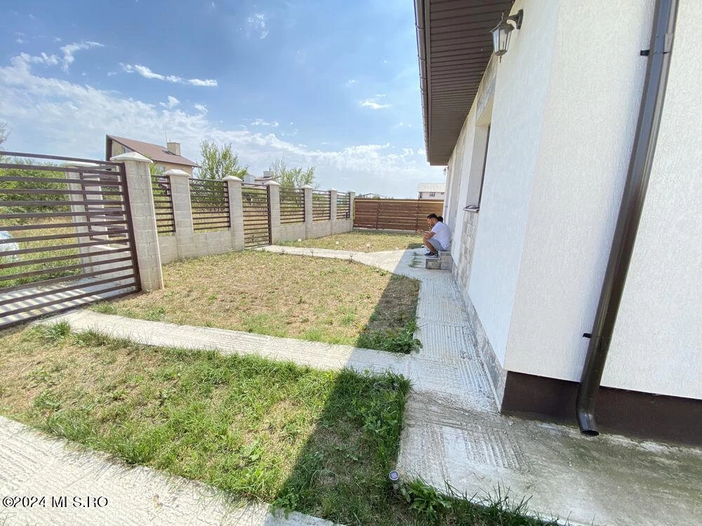 Strada MARGARITARULUI, Corbeanca, Bucuresti Ilfov, 3 Dormitor Dormitoare, 3 BaieBăi,Casa/Vila,Anunturi Verificate,MARGARITARULUI,0,F1-220868