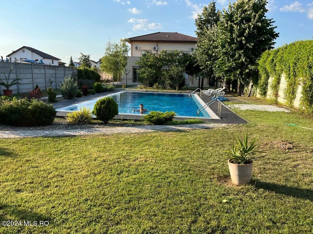Strada MARGARITARULUI, Corbeanca, Bucuresti Ilfov, 3 Dormitor Dormitoare, 3 BaieBăi,Casa/Vila,Anunturi Verificate,MARGARITARULUI,0,F1-220868