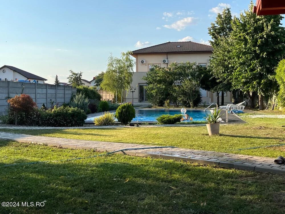 Strada MARGARITARULUI, Corbeanca, Bucuresti Ilfov, 3 Dormitor Dormitoare, 3 BaieBăi,Casa/Vila,Anunturi Verificate,MARGARITARULUI,0,F1-220868