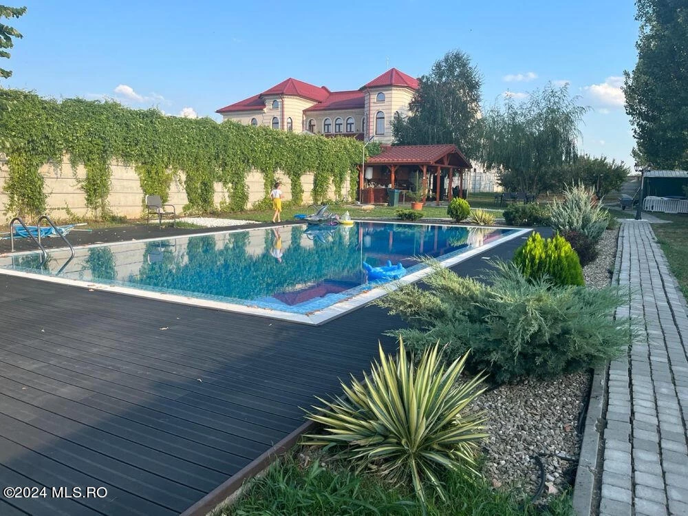 Strada MARGARITARULUI, Corbeanca, Bucuresti Ilfov, 3 Dormitor Dormitoare, 3 BaieBăi,Casa/Vila,Anunturi Verificate,MARGARITARULUI,0,F1-220868