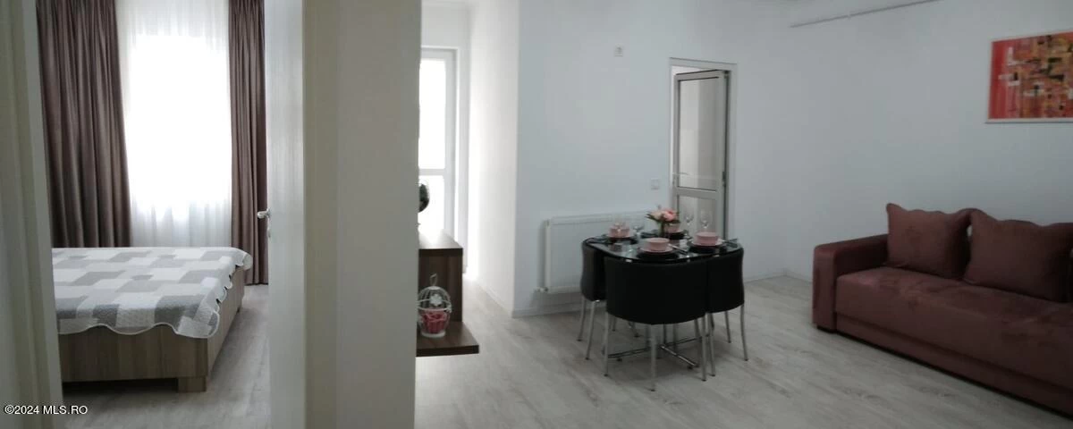 Strada TINERETULUI, Chiajna, Bucuresti Ilfov, 1 Dormitor Dormitoare, 1 BaieBăi,Apartament,Anunturi Verificate,TINERETULUI,0,F1-224852