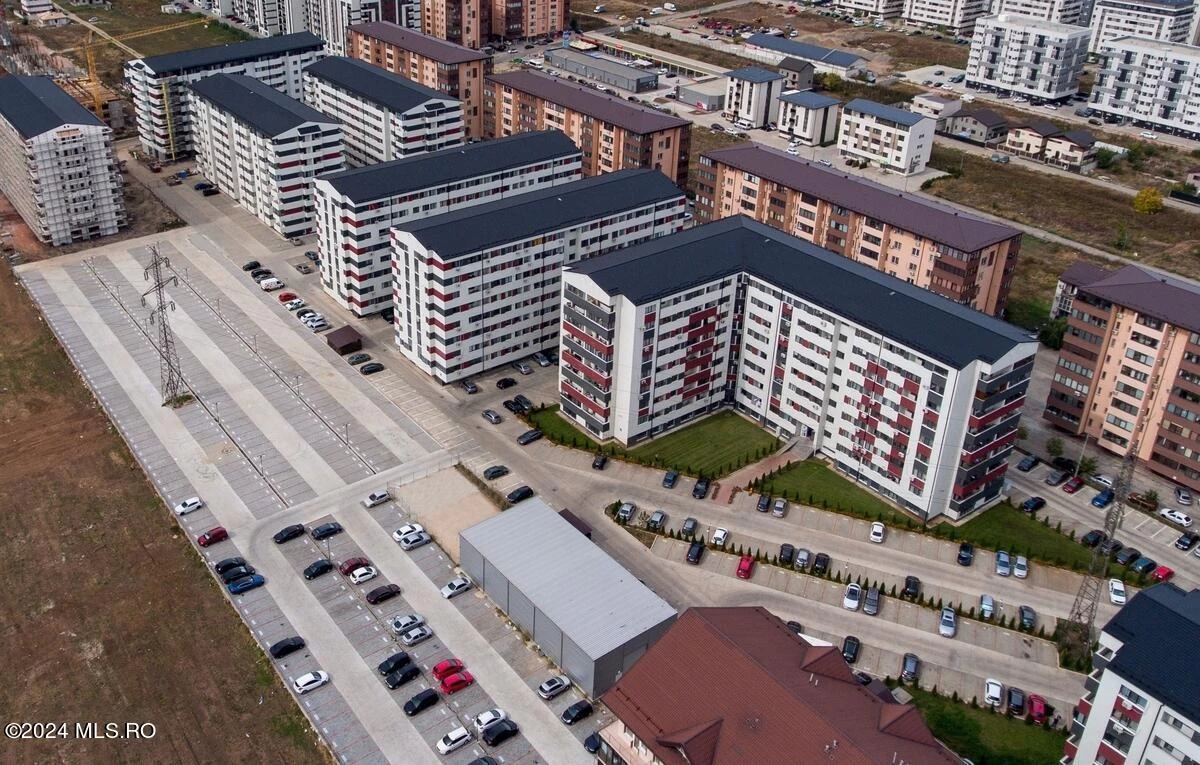 Strada TINERETULUI, Chiajna, Bucuresti Ilfov, 1 Dormitor Dormitoare, 1 BaieBăi,Apartament,Anunturi Verificate,TINERETULUI,0,F1-224852