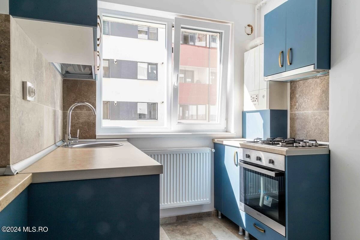 Strada TINERETULUI, Chiajna, Bucuresti Ilfov, 1 Dormitor Dormitoare, 1 BaieBăi,Apartament,Anunturi Verificate,TINERETULUI,0,F1-224852
