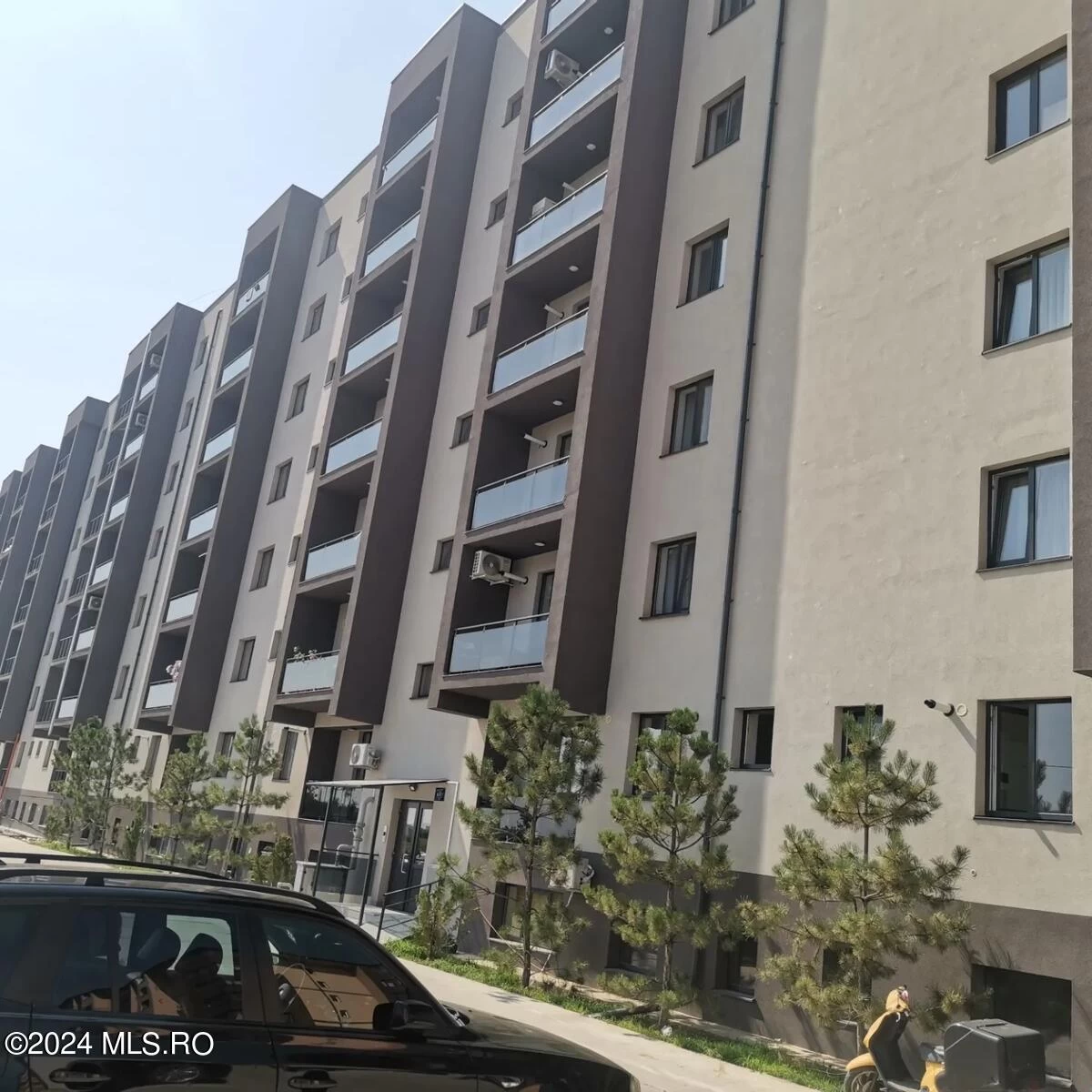 Strada SG. ILIE PETRE, Chiajna, Bucuresti Ilfov, 0, 2 Dormitoare Dormitoare, 2 BăiBăi,Apartament,Anunturi Verificate,SG. ILIE PETRE,0,F1-224882