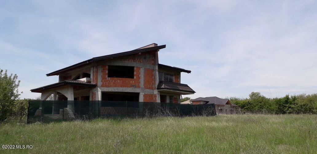 Strada SOARELUI, Branesti, Bucuresti Ilfov, 5 Dormitoare Dormitoare, 4 BăiBăi,Casa/Vila,Anunturi Verificate,SOARELUI,0,F1-197949