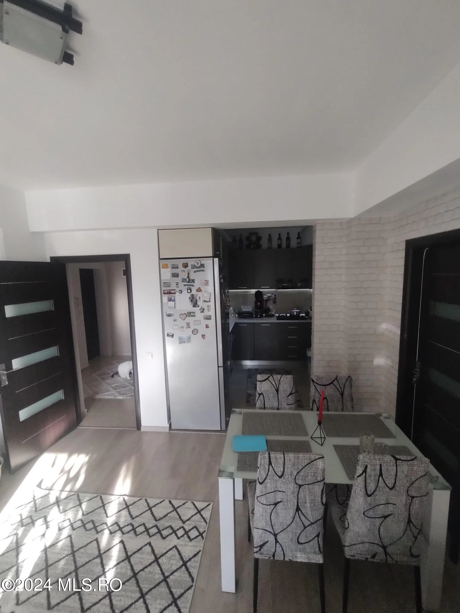 Strada DRUMUL BACRIULUI, Chiajna, Bucuresti Ilfov, 2 Dormitor Dormitoare, 2 BaieBăi,Apartament,Anunturi Verificate,DRUMUL BACRIULUI,0,F1-222467