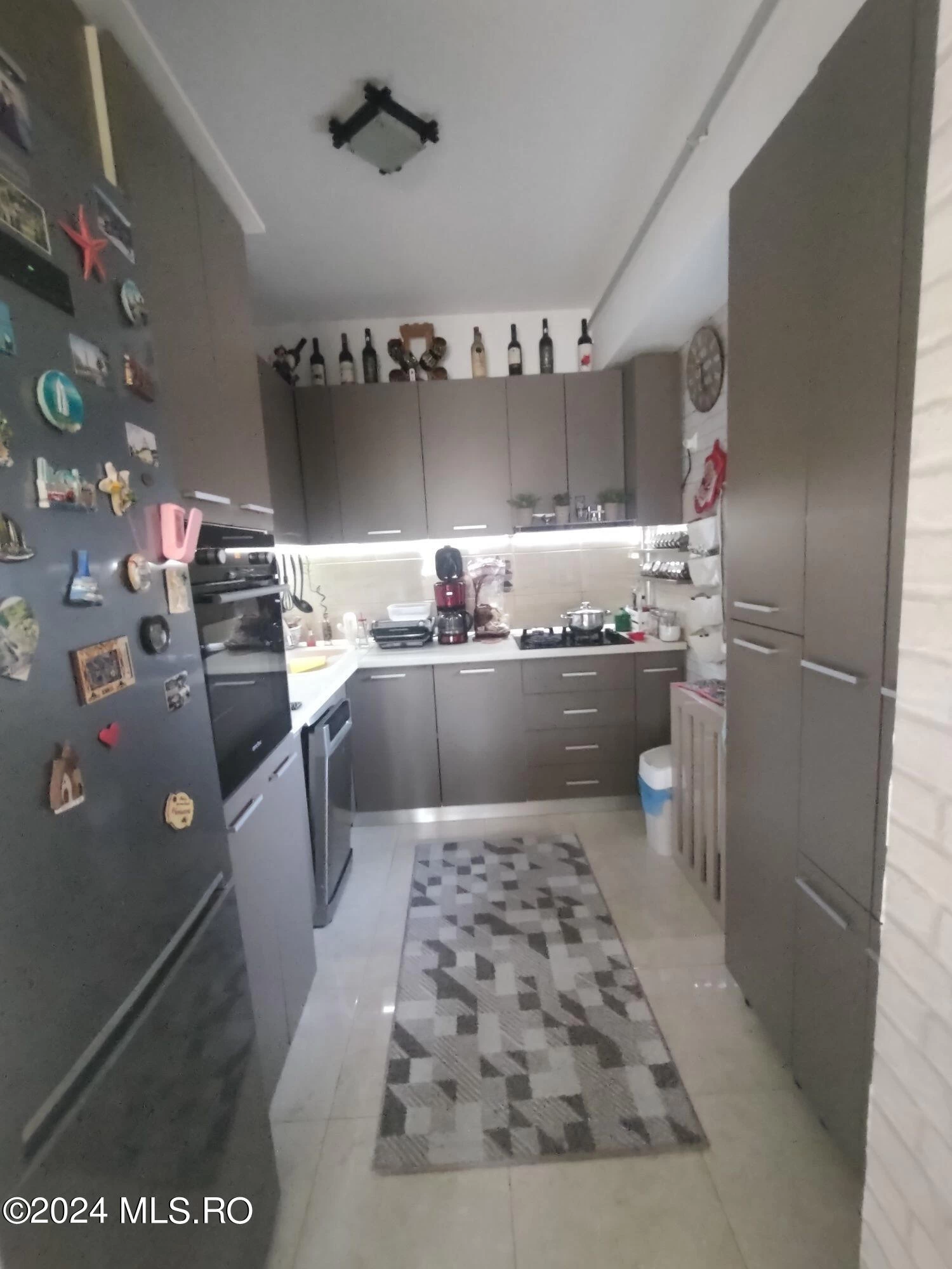 Strada DRUMUL BACRIULUI, Chiajna, Bucuresti Ilfov, 2 Dormitor Dormitoare, 2 BaieBăi,Apartament,Anunturi Verificate,DRUMUL BACRIULUI,0,F1-222467