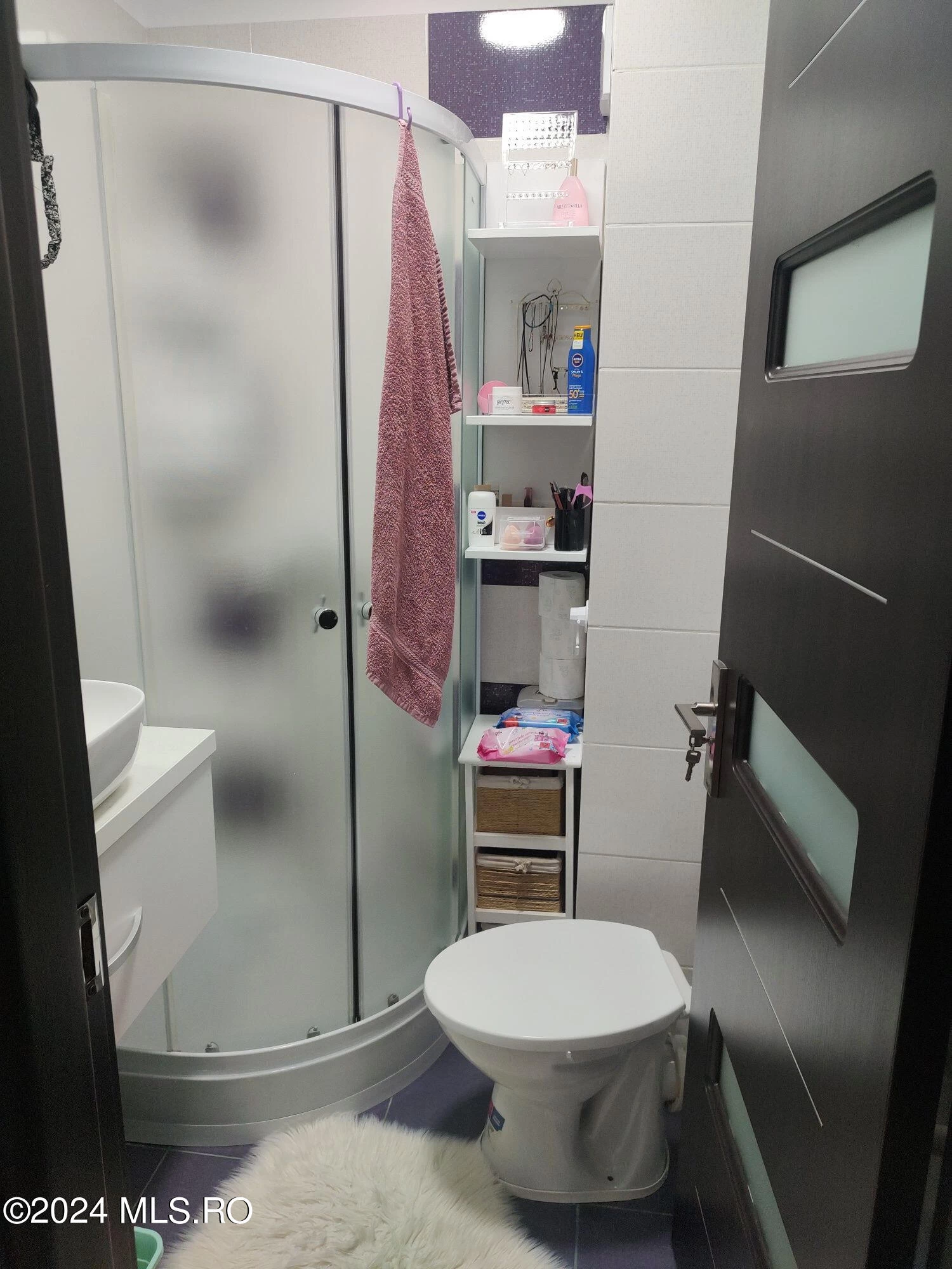 Strada DRUMUL BACRIULUI, Chiajna, Bucuresti Ilfov, 2 Dormitor Dormitoare, 2 BaieBăi,Apartament,Anunturi Verificate,DRUMUL BACRIULUI,0,F1-222467