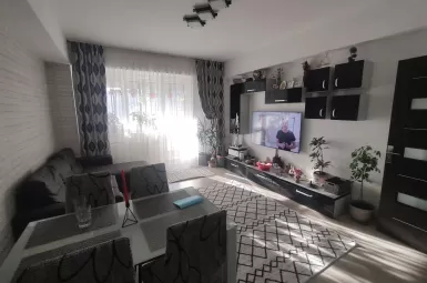 Strada DRUMUL BACRIULUI, Chiajna, Bucuresti Ilfov, 2 Dormitor Dormitoare, 2 BaieBăi,Apartament,Anunturi Verificate,DRUMUL BACRIULUI,0,F1-222467