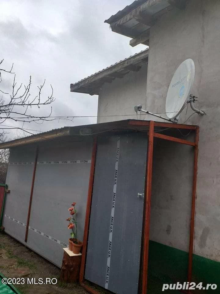 Strada PLEVNEI, Dobroesti, Bucuresti Ilfov, 4 Dormitoare Dormitoare, 2 BăiBăi,Casa/Vila,Anunturi Verificate,PLEVNEI,0,F1-215772