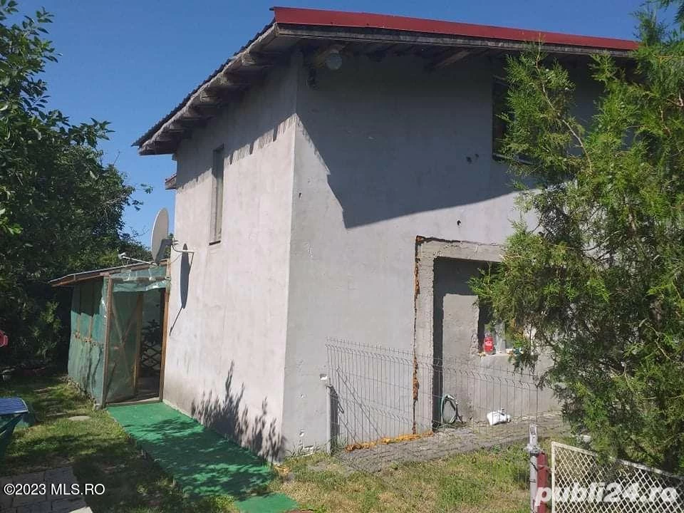 Strada PLEVNEI, Dobroesti, Bucuresti Ilfov, 4 Dormitoare Dormitoare, 2 BăiBăi,Casa/Vila,Anunturi Verificate,PLEVNEI,0,F1-215772