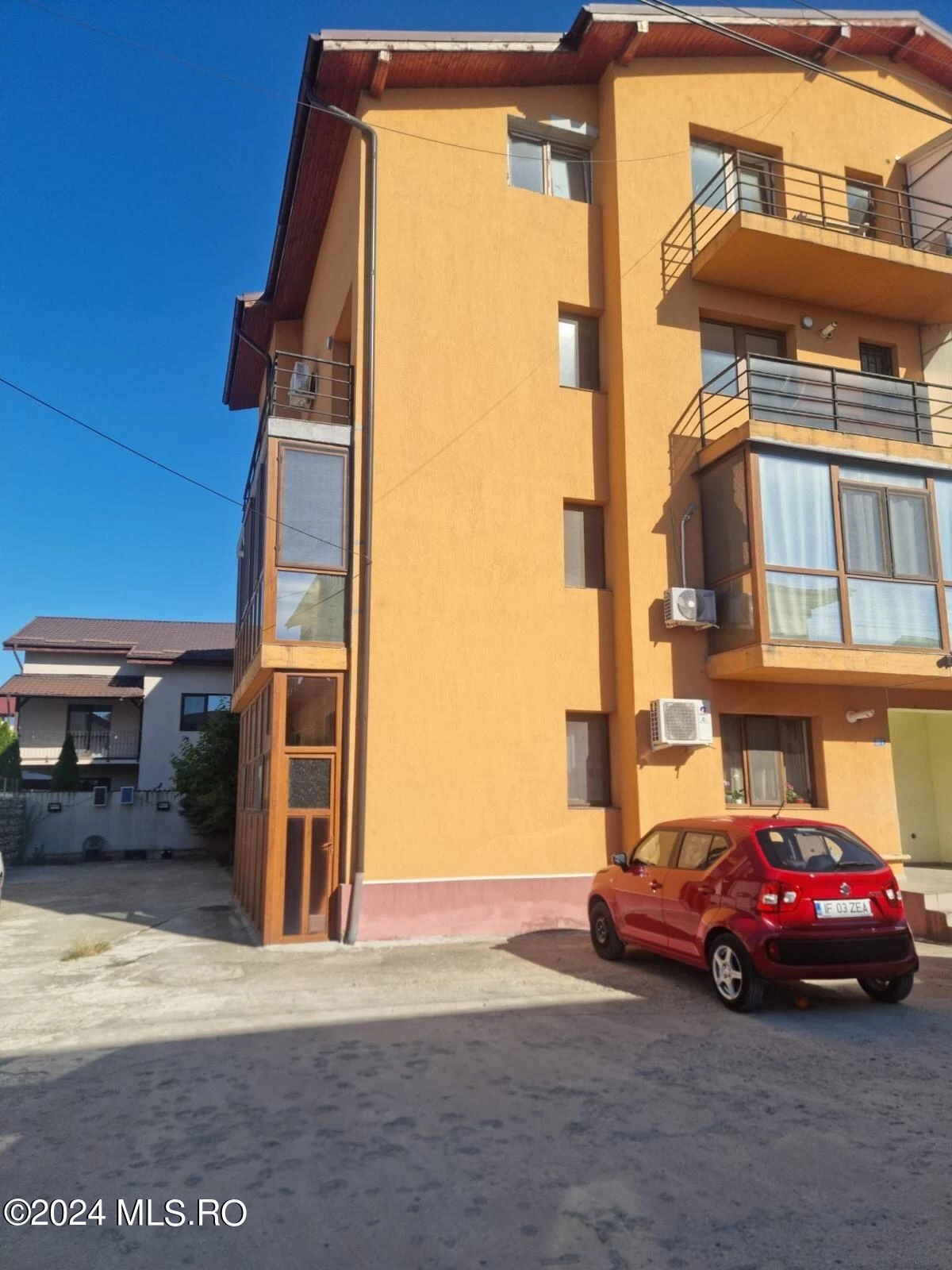 Strada CIRESULUI, Dobroesti, Bucuresti Ilfov, 1 Dormitor Dormitoare, 1 BaieBăi,Apartament,Anunturi Verificate,CIRESULUI,0,F1-225308