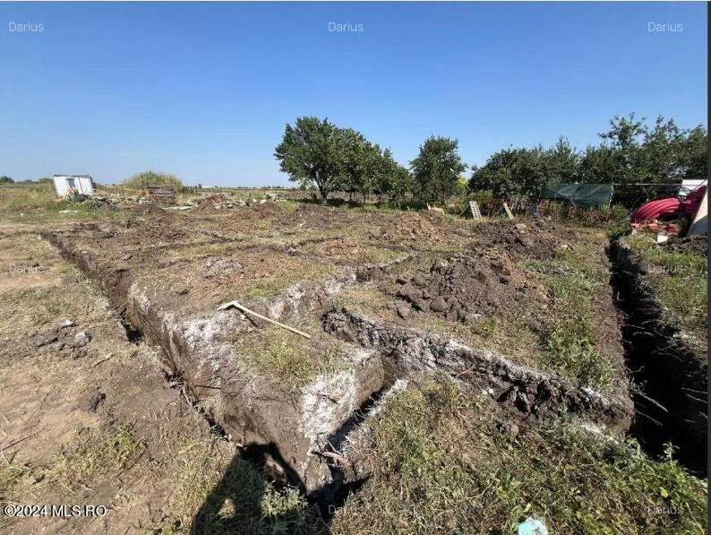 Strada TEILOR, Giarmata Vii, Timis, 8 Dormitor Dormitoare, 4 BaieBăi,Casa/Vila,Anunturi Verificate,TEILOR,0,F3-39705