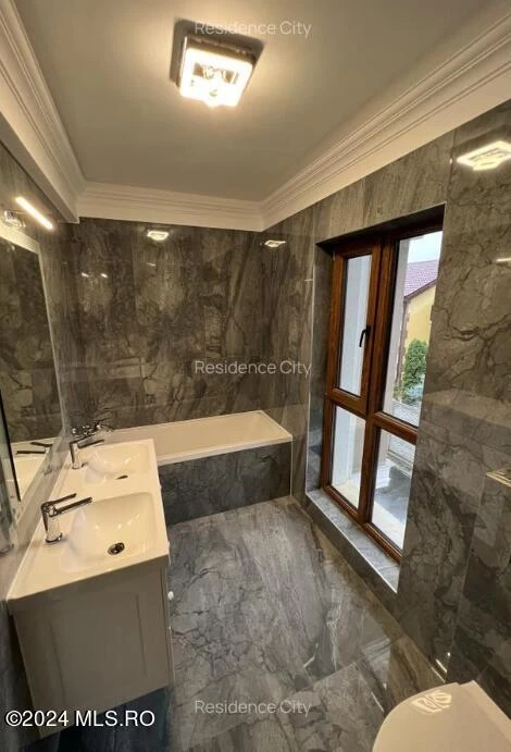 Strada MARULUI, Bucuresti, Bucuresti Ilfov, 4 Dormitor Dormitoare, 3 BaieBăi,Casa/Vila,Anunturi Verificate,MARULUI,0,F1-225754