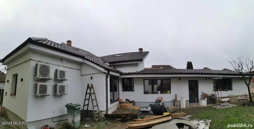 Strada MURES, Timisoara, Timis, 4 Dormitor Dormitoare, 4 BaieBăi,Casa/Vila,Anunturi Verificate,MURES,0,F3-39879