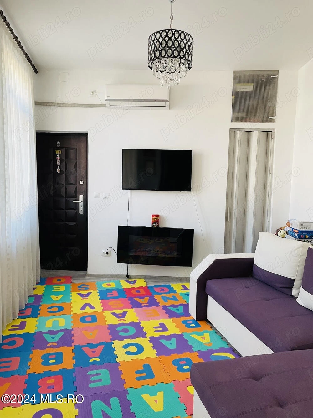 Strada FRUNZEI, Bucuresti, Bucuresti Ilfov, 1 Dormitor Dormitoare, 1 BaieBăi,Apartament,Anunturi Verificate,FRUNZEI,0,F1-226081