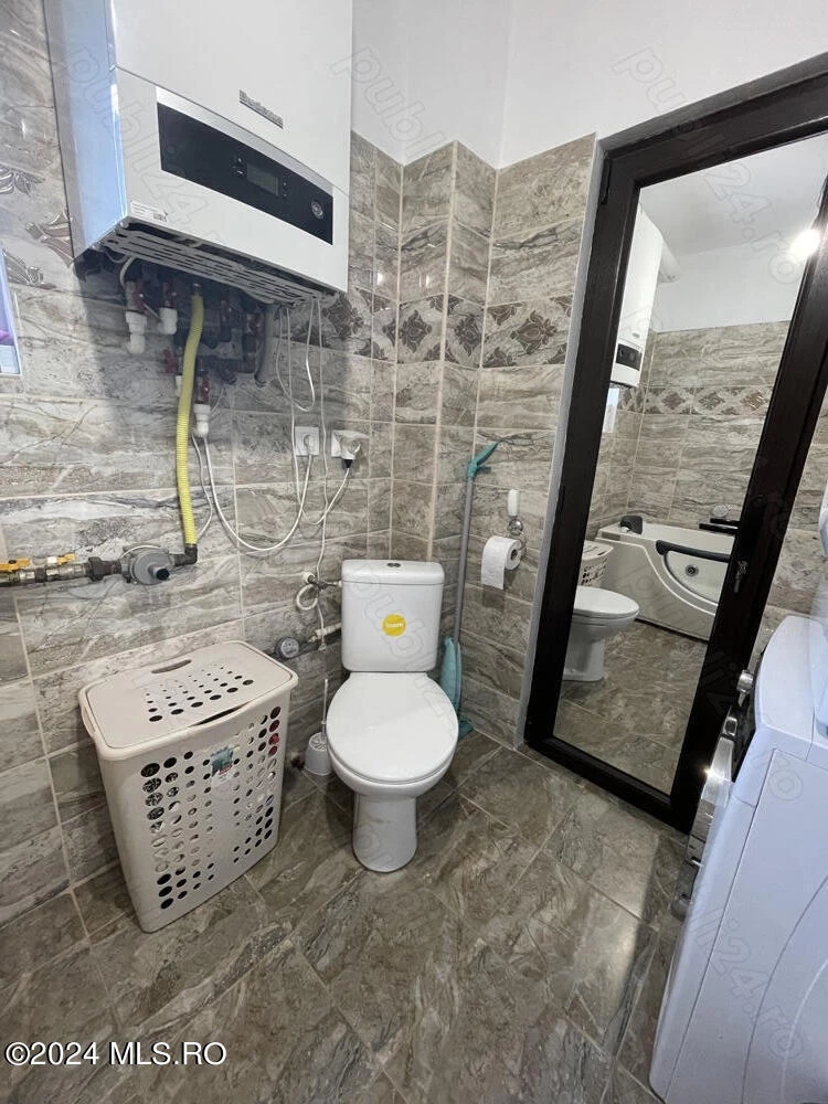 Strada FRUNZEI, Bucuresti, Bucuresti Ilfov, 1 Dormitor Dormitoare, 1 BaieBăi,Apartament,Anunturi Verificate,FRUNZEI,0,F1-226081