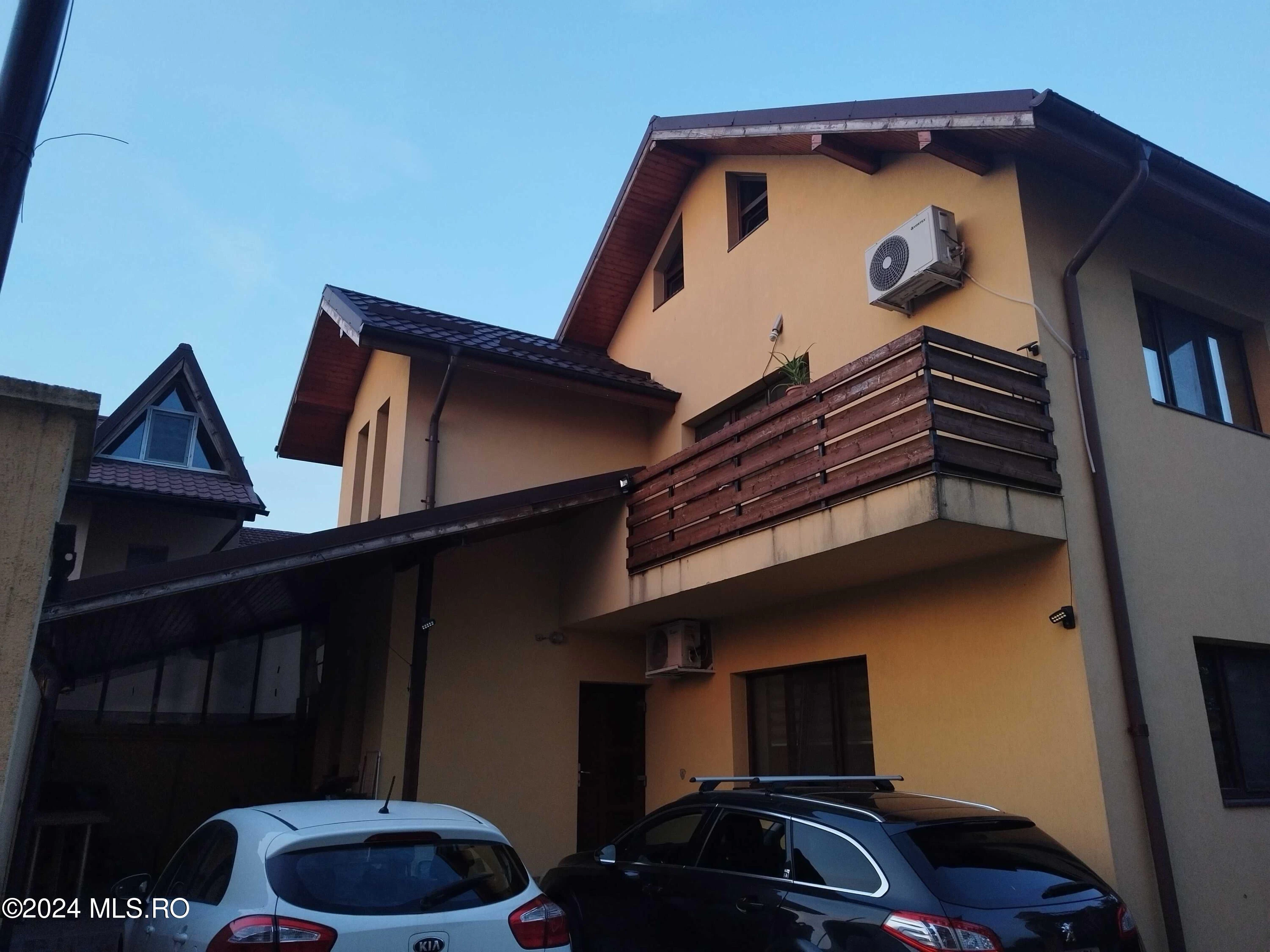 Drumul FERMEI, Popesti Leordeni, Bucuresti Ilfov, 2 Dormitor Dormitoare, 1 BaieBăi,Apartament,Anunturi Verificate,FERMEI,0,F1-226111