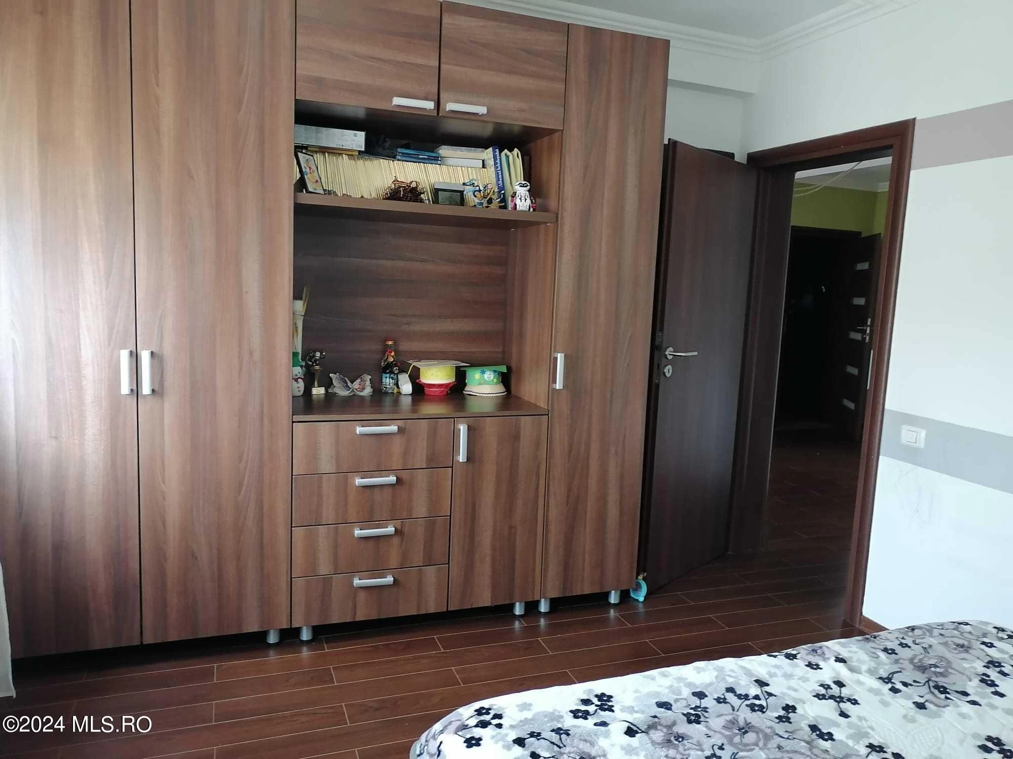 Drumul FERMEI, Popesti Leordeni, Bucuresti Ilfov, 2 Dormitor Dormitoare, 1 BaieBăi,Apartament,Anunturi Verificate,FERMEI,0,F1-226111