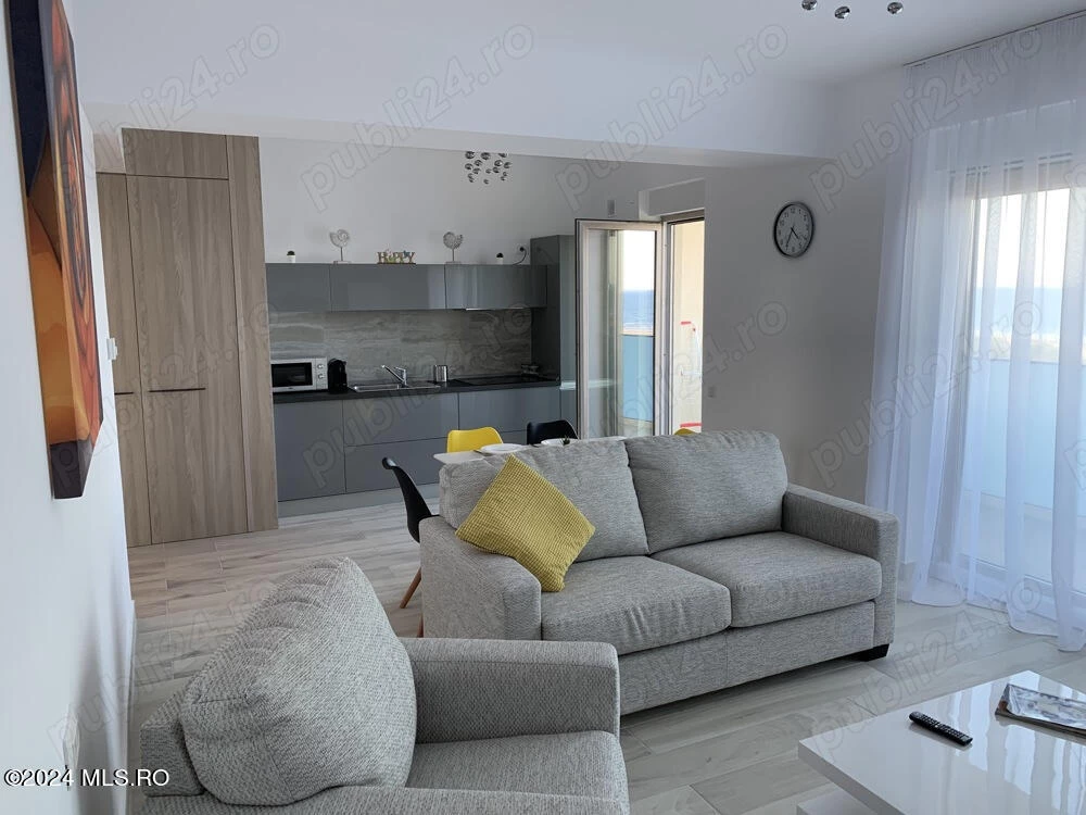 Bulevardul MAMAIA NORD, Navodari, Constanta, 2 Dormitor Dormitoare, 2 BaieBăi,Apartament,Anunturi Verificate,MAMAIA NORD,0,F5-49823