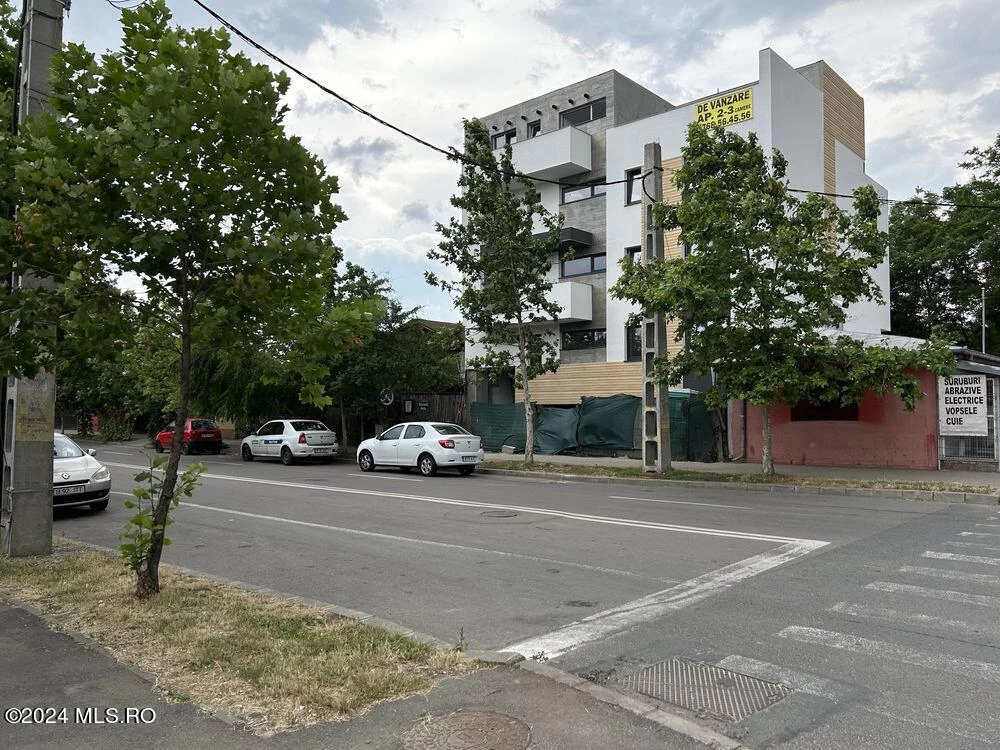 Bulevardul PETRILA, Bucuresti, Bucuresti Ilfov, 2 Dormitor Dormitoare, 2 BaieBăi,Apartament,Anunturi Verificate,PETRILA,0,F1-227004