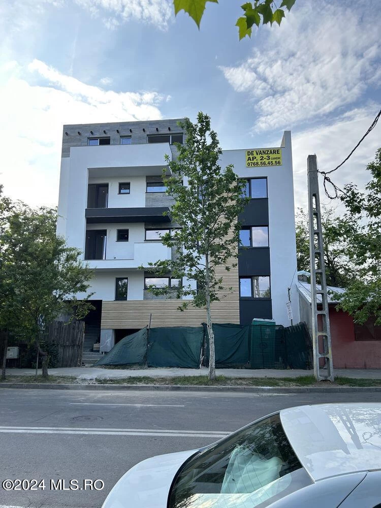 Bulevardul PETRILA, Bucuresti, Bucuresti Ilfov, 2 Dormitor Dormitoare, 2 BaieBăi,Apartament,Anunturi Verificate,PETRILA,0,F1-227004