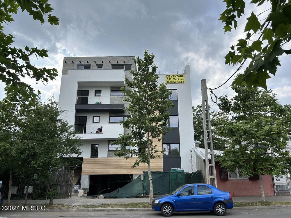 Bulevardul PETRILA, Bucuresti, Bucuresti Ilfov, 2 Dormitor Dormitoare, 2 BaieBăi,Apartament,Anunturi Verificate,PETRILA,0,F1-227004