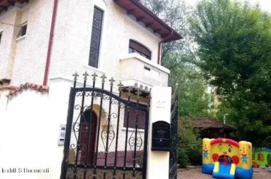 Strada TREI SCAUNE, Bucuresti, Bucuresti Ilfov, 10 Dormitoare Dormitoare, 5 BăiBăi,Casa/Vila,Anunturi Verificate,TREI SCAUNE,0,F1-227051