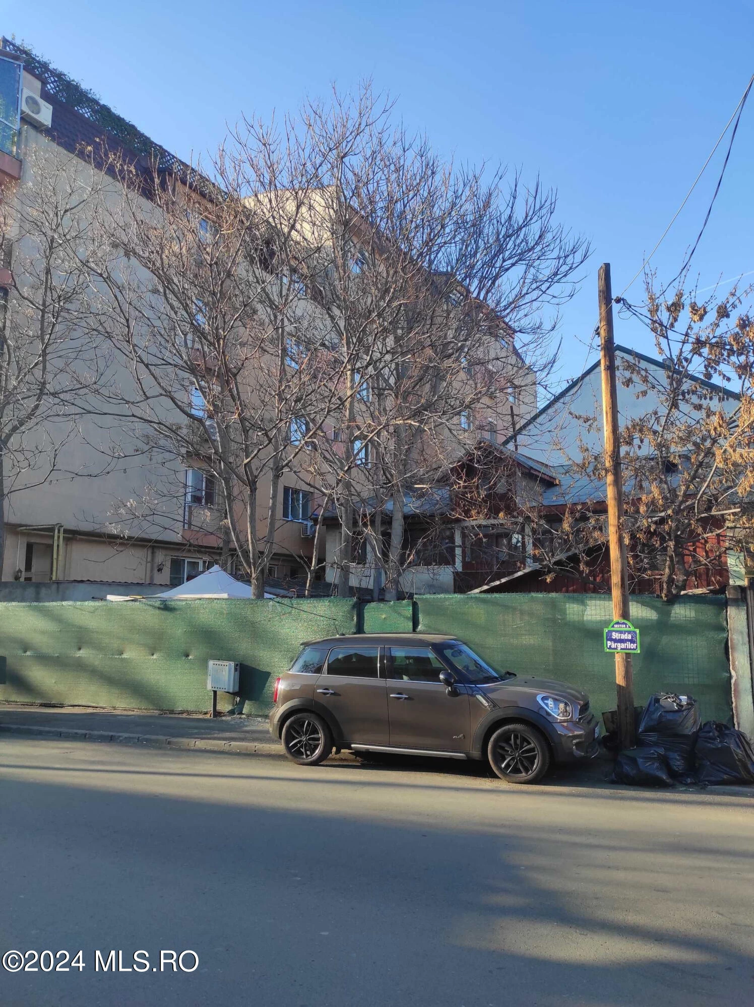 Strada PARGARILOR, Bucuresti, Bucuresti Ilfov, 2 Dormitor Dormitoare, 2 BaieBăi,Casa/Vila,Anunturi Verificate,PARGARILOR,0,F1-227353